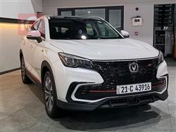 Changan CS85